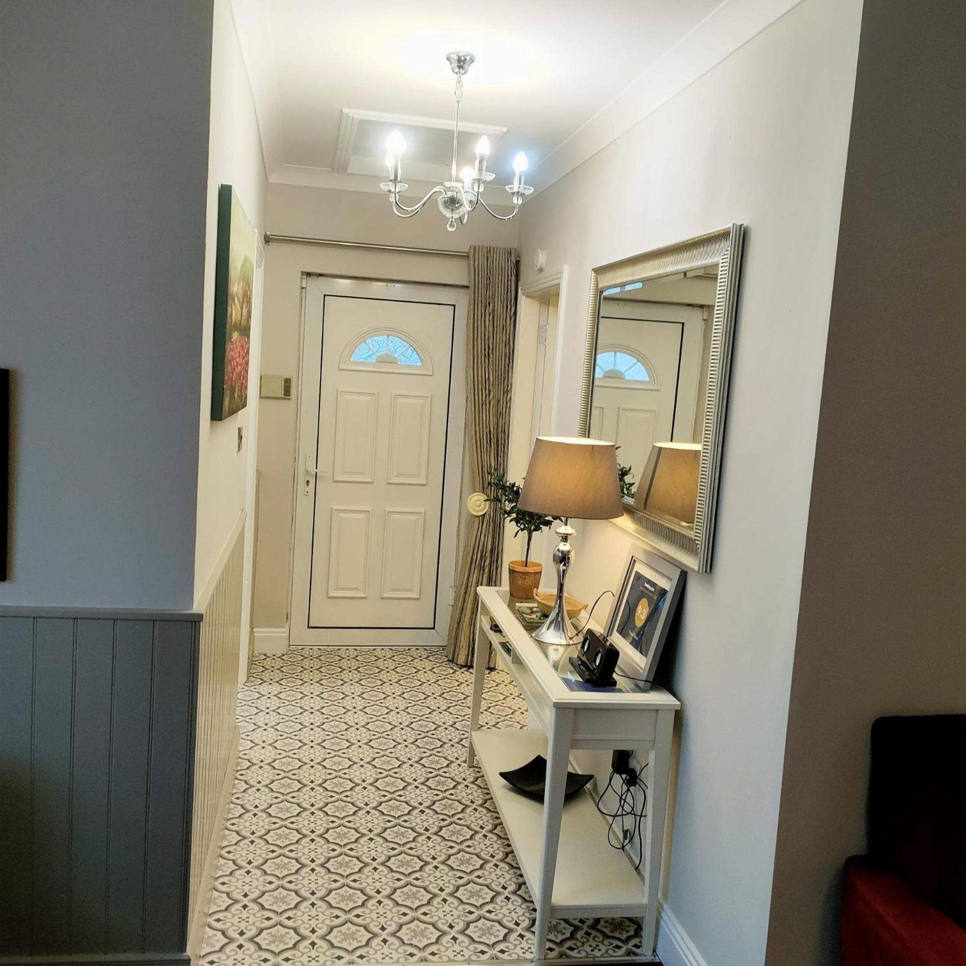 Russell Mews Ennis Exterior foto