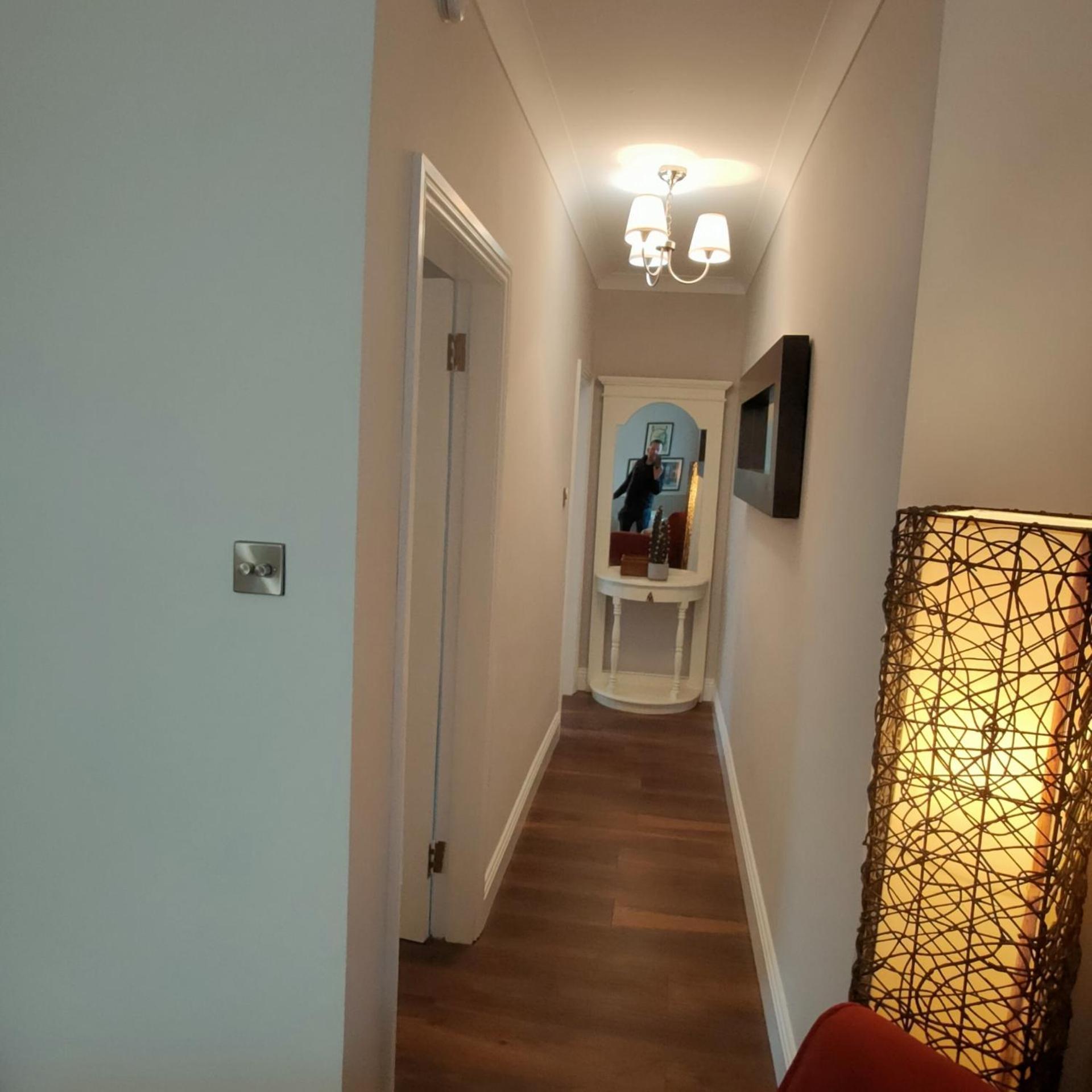 Russell Mews Ennis Exterior foto